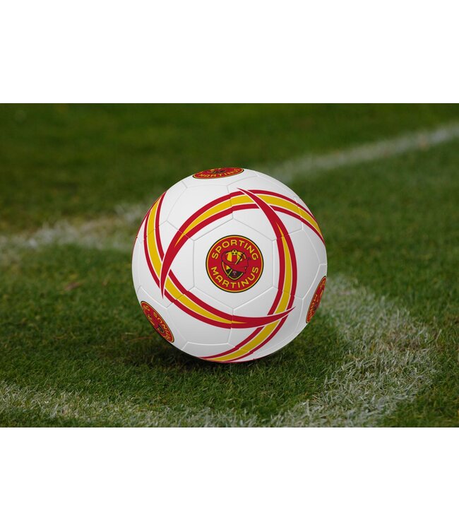 Sporting Martinus Bal