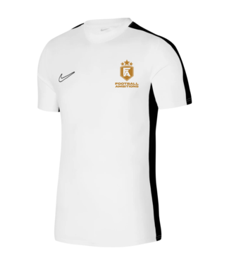 Football Ambitions Football Ambitions T-Shirt