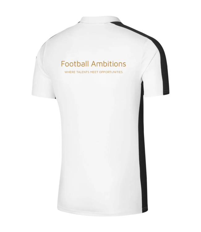 Football Ambitions T-Shirt