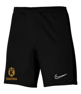 Football Ambitions Football Ambitions Short