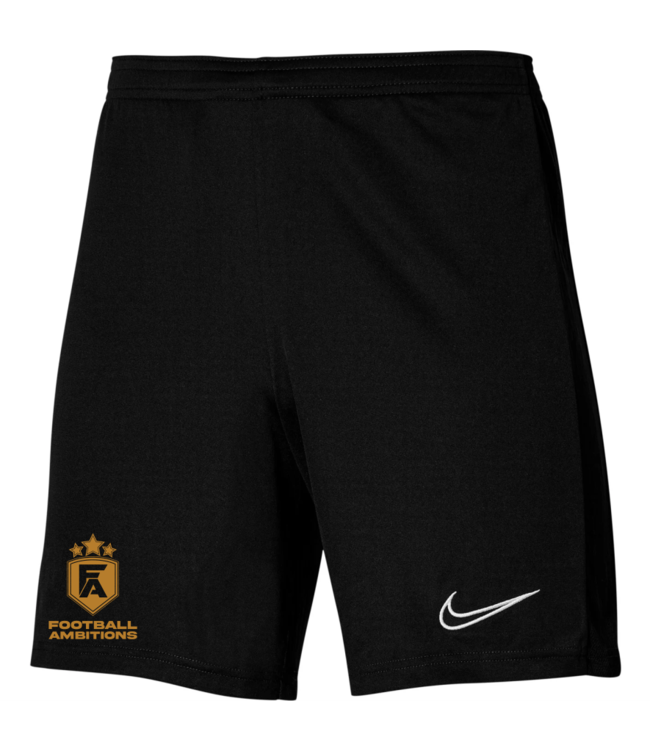 Football Ambitions Short