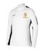 Football Ambitions Zip-Top