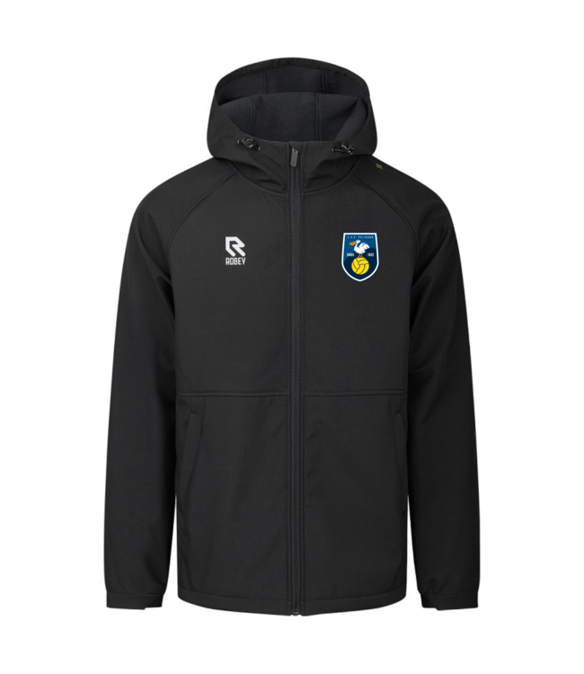 Pelikaan Softshell Jack