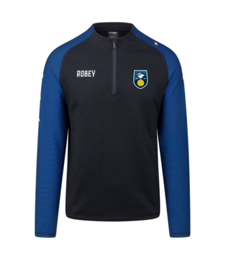 Pelikaan Pelikaan Performance Half-Zip Top