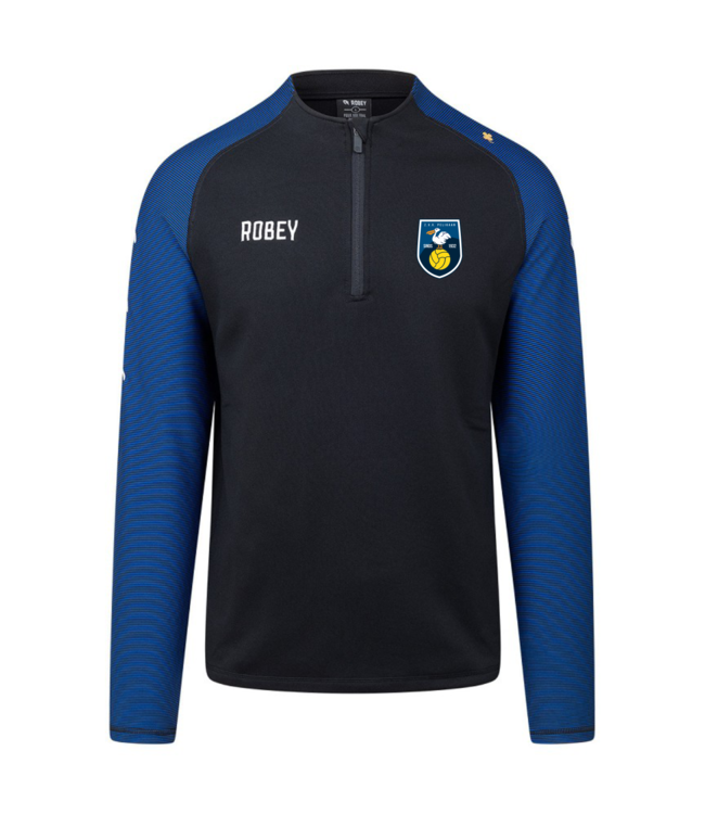 Pelikaan Performance Half-Zip Top