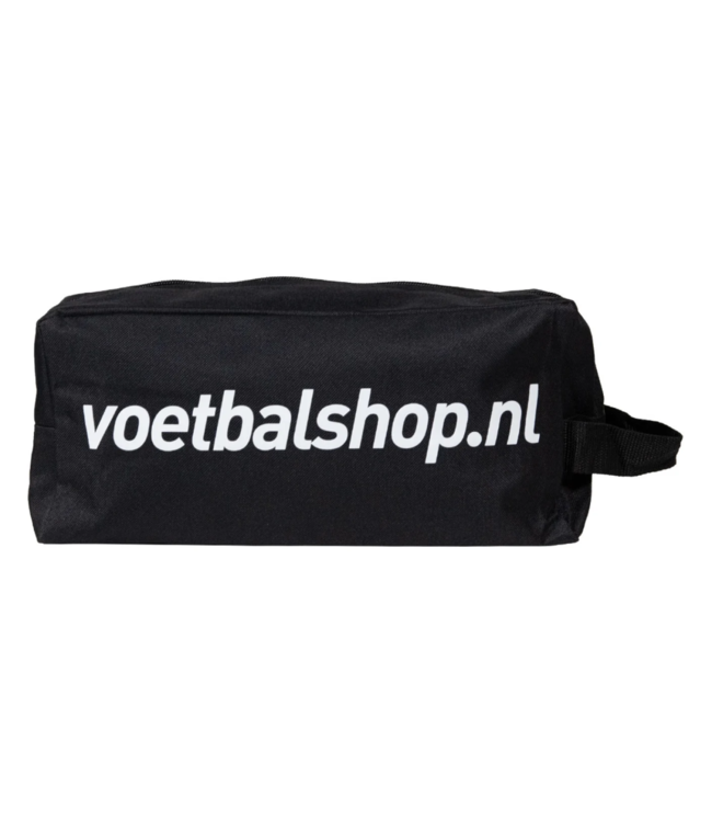 Voetbalshop schoentasje