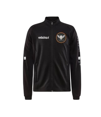 VV Maastricht West VV Maastricht West trainingsvest JR