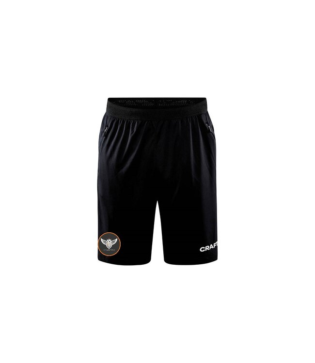 VV Maastricht West Progress shorts SR