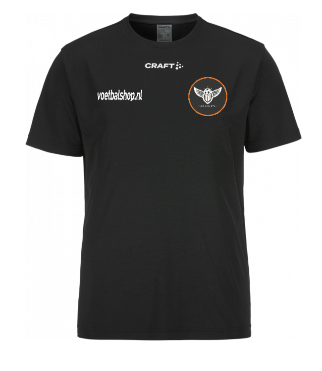 VV Maastricht West shirt SR