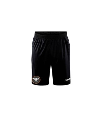 VV Maastricht West VV Maastricht West evolze zip pocket short SR