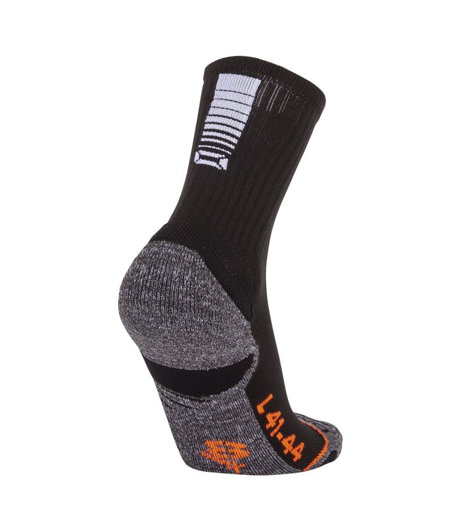 HKC Wedstrijdkousen Zwart