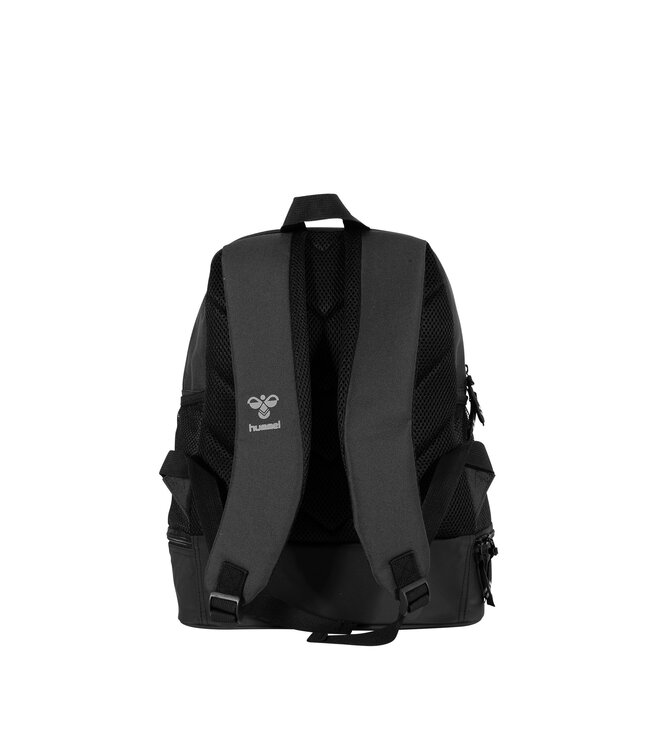 HKC Backpack zwart