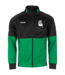 HKC Trainingsjack groen