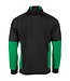 HKC Trainingsjack groen