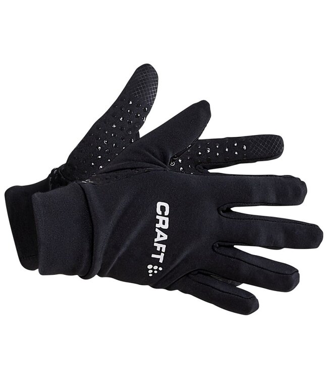 VV Maastricht West handschoen