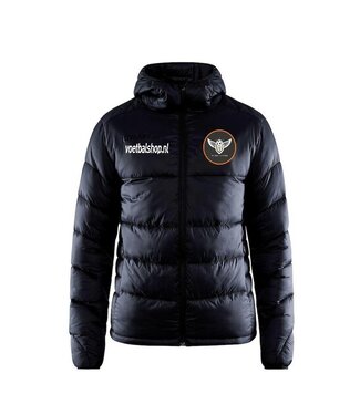 VV Maastricht West VV Maastricht West Isolate Jacket SR
