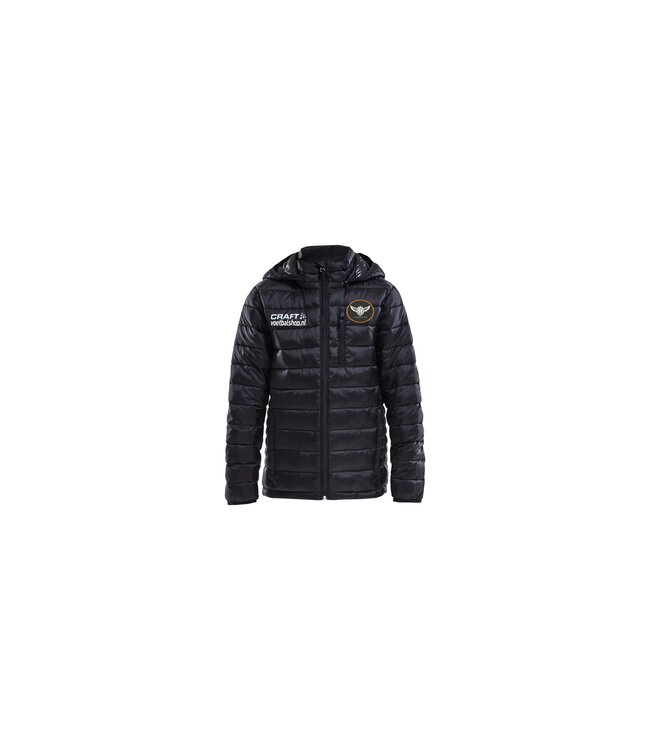 VV Maastricht West Isolate Jacket JR