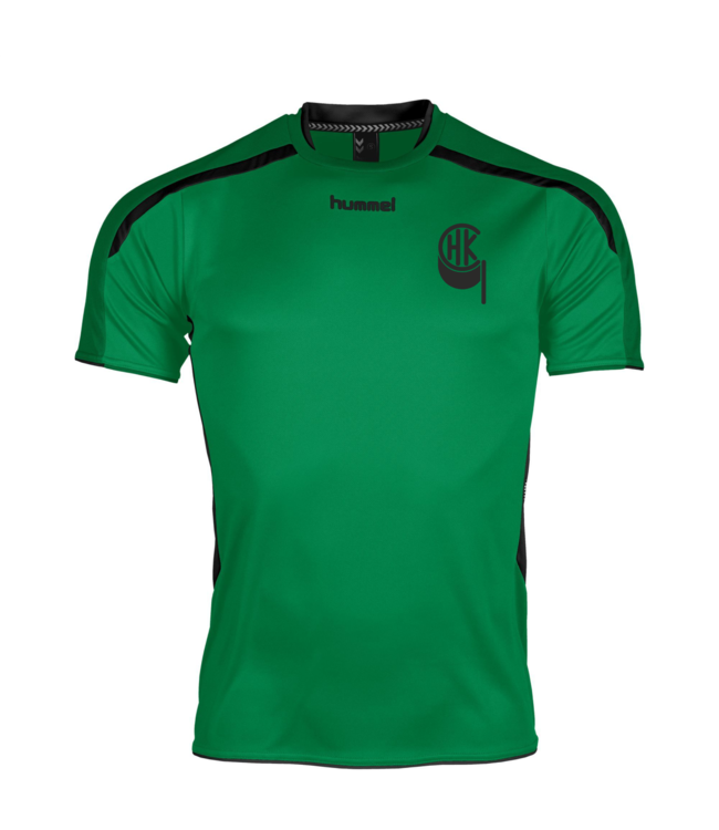 HKC Wedstrijdshirt home