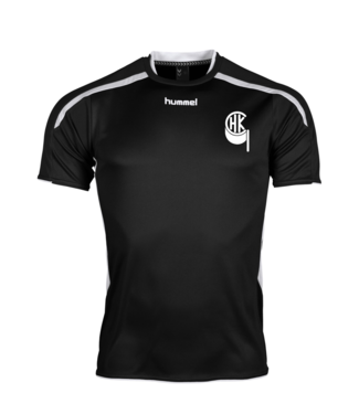 HKC HKC Wedstrijdshirt away