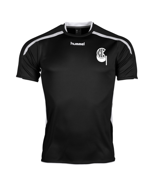 HKC Wedstrijdshirt away