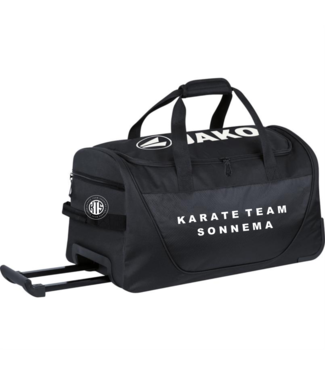 KTS KTS Teamtas Trolley