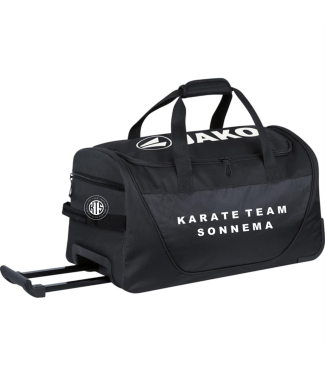 KTS Teamtas Trolley