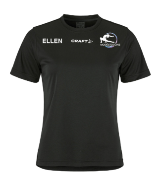 ModèstoDûns MDF t - shirt dames