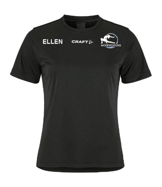 MDF t - shirt dames