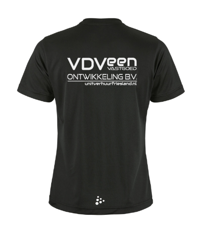 MDF t - shirt junior