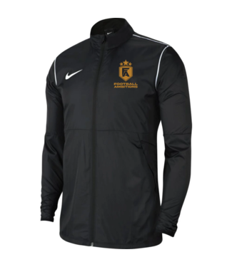 Football Ambitions Football Ambitions Regenjas