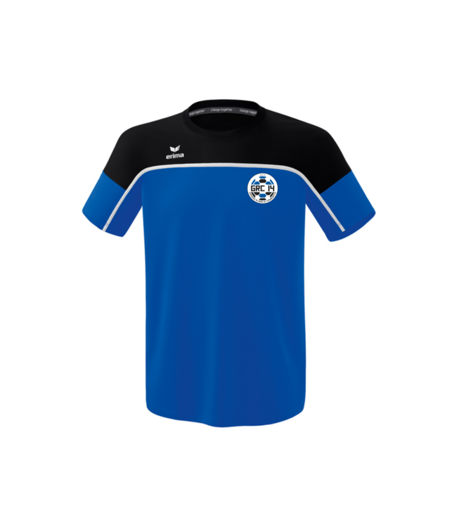 GRC 14 T-shirt 2024