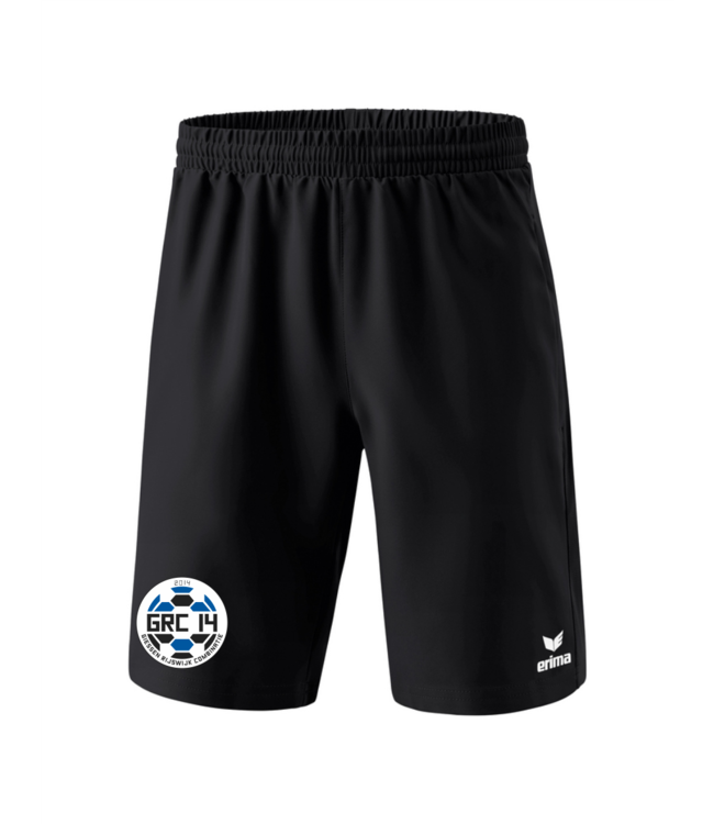 GRC 14 Short