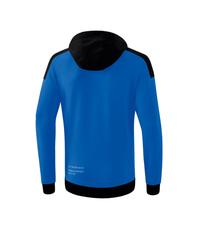 GRC 14 Sweater met Capuchon 2024