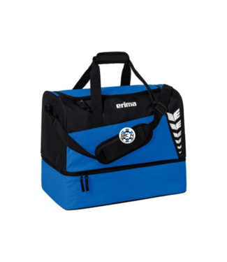 GRC 14 GRC 14 Sporttas met schoenvak