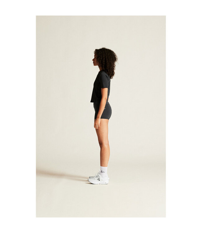 Sport Club Emmen Crop Shirt  Dames