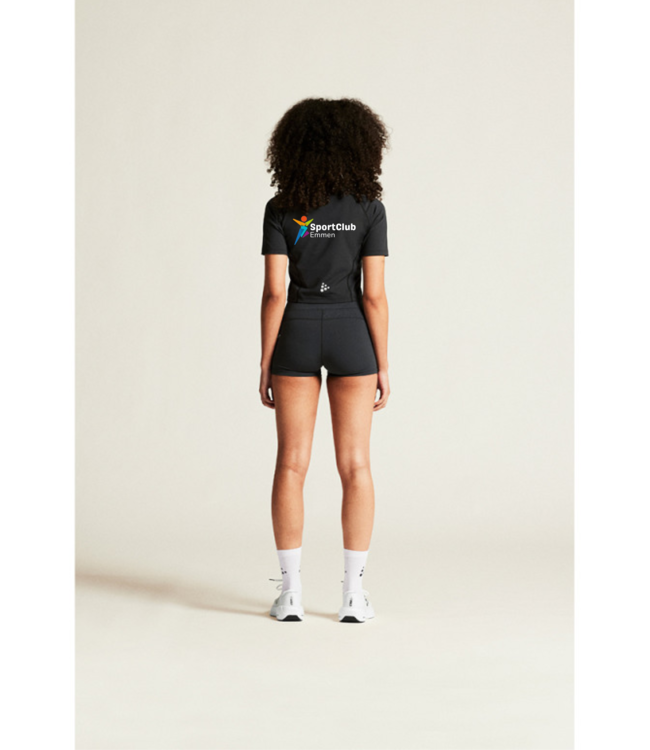Sport Club Emmen Crop Shirt  Dames