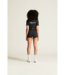 Sport Club Emmen Crop Shirt  Dames