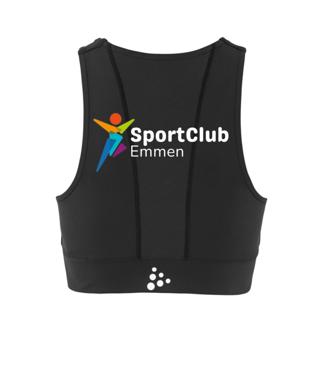 Sport Club Emmen sporttop Dames