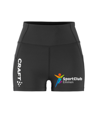 Sport Club Emmen Sport Club Emmen Hotpants Dames
