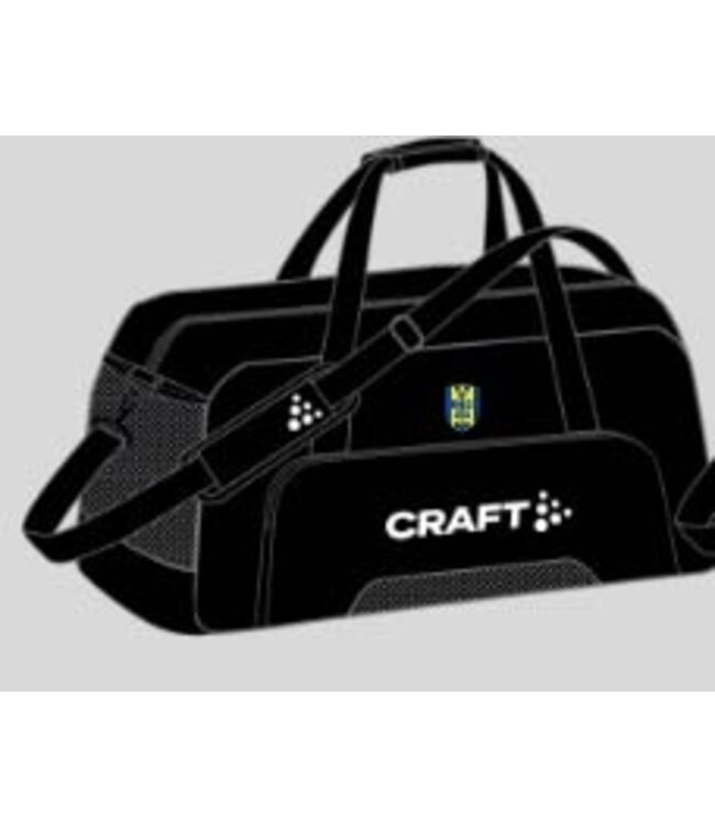 SJO RSC sporttas 38 L
