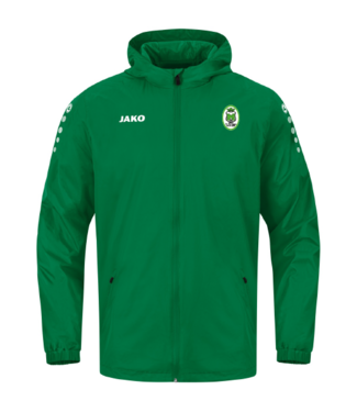 FC Grootegast FCG regenjas