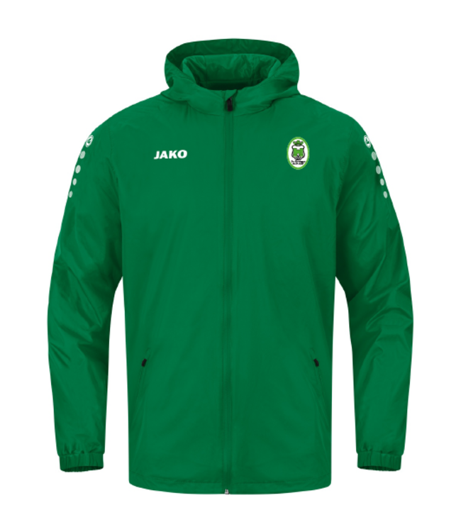 FCG regenjas