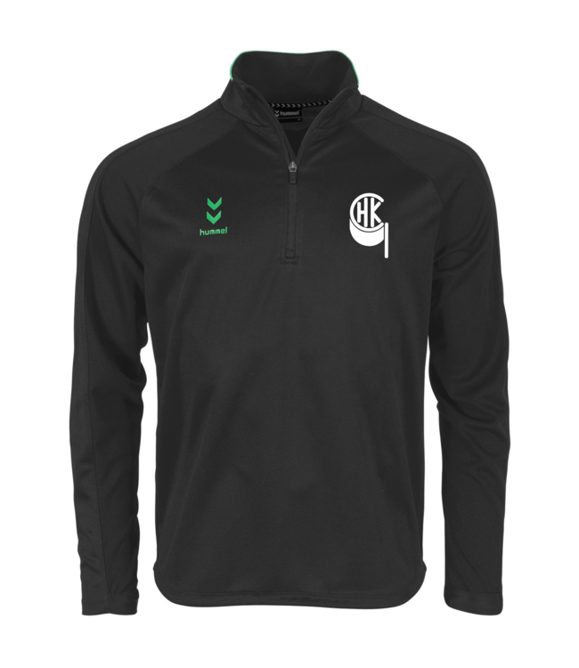 HKC Zip Top Tulsa