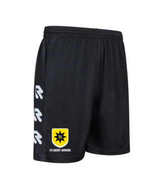 Groot-Ammers Groot Ammers Trainingsshort