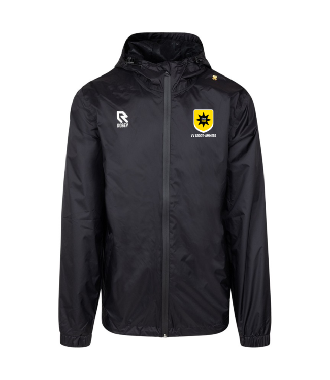Groot Ammers Rain Jack