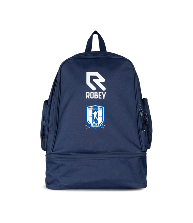 Moerkapelle Backpack