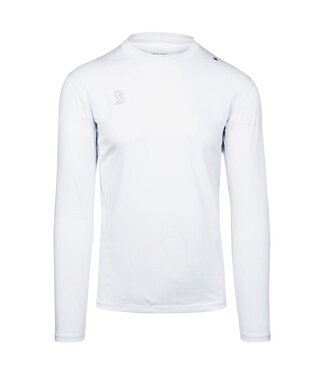 Moerkapelle Moerkapelle Underlayer Shirt Wit
