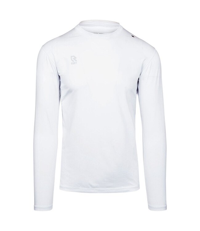 Moerkapelle Underlayer Shirt Wit