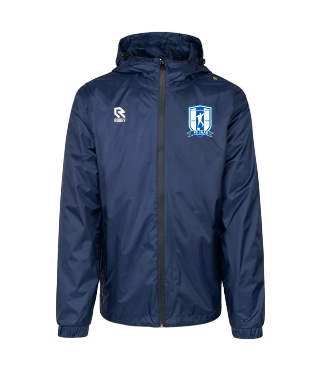 Moerkapelle Rain Jacket