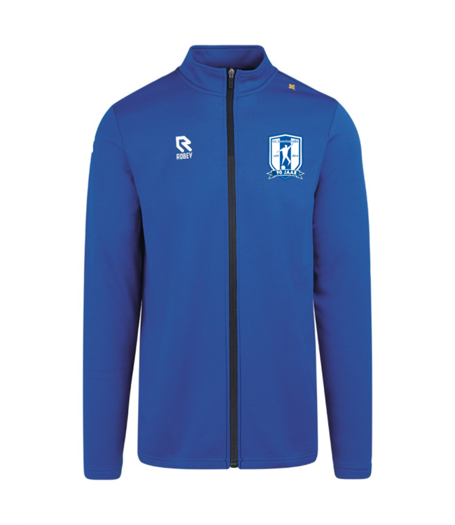 Moerkapelle Trainingsjack